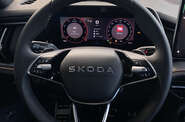 Skoda Kodiaq Sportline