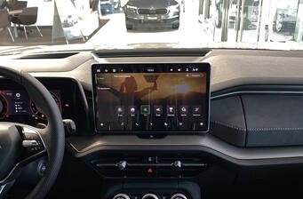 Skoda Kodiaq 2025 Sportline