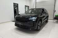 Skoda Kodiaq Sportline