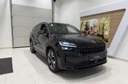 Skoda Kodiaq Sportline