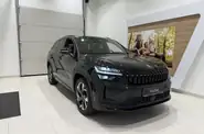 Skoda Kodiaq Sportline