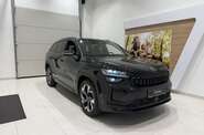 Skoda Kodiaq Sportline