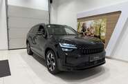 Skoda Kodiaq Sportline