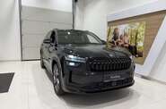 Skoda Kodiaq Sportline