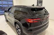Skoda Kodiaq Sportline