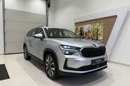 Skoda Kodiaq Selection