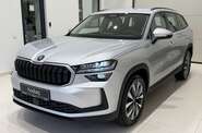 Skoda Kodiaq Selection