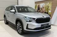 Skoda Kodiaq Selection
