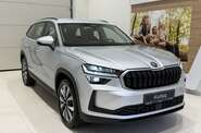Skoda Kodiaq Selection