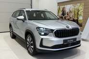 Skoda Kodiaq Selection