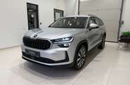 Skoda Kodiaq Selection
