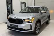 Skoda Kodiaq Selection