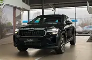 Skoda Kodiaq Selection