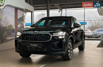 Skoda Kodiaq 2025 в Полтава