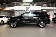 Skoda Kodiaq Selection