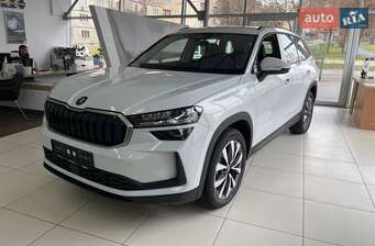 Skoda Kodiaq 2025 в Харків