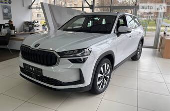 Skoda Kodiaq 2025 Selection