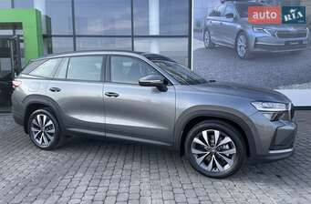 Skoda Kodiaq 2025 в Тернопіль