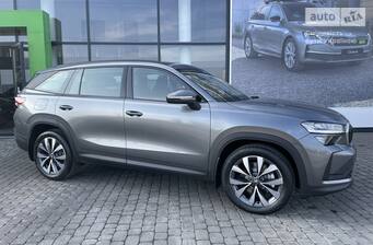 Skoda Kodiaq 2025 Selection