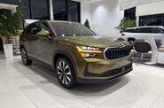 Skoda Kodiaq Selection