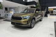 Skoda Kodiaq Selection