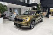 Skoda Kodiaq Selection