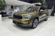 Skoda Kodiaq Selection