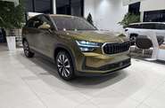 Skoda Kodiaq Selection