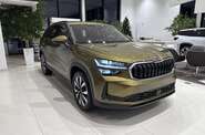 Skoda Kodiaq Selection