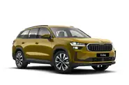 Skoda Kodiaq Selection