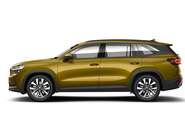 Skoda Kodiaq Selection