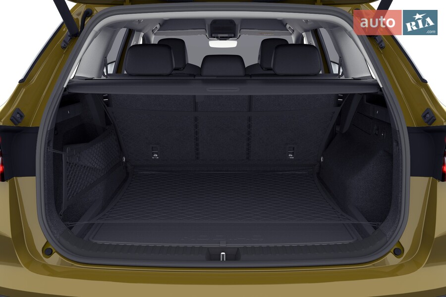 Skoda Kodiaq - фото 4