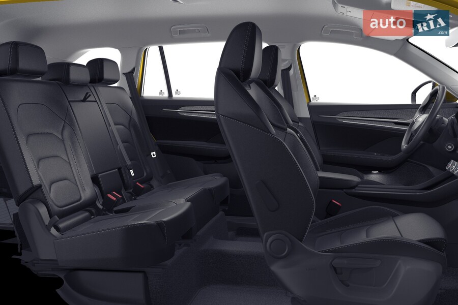 Skoda Kodiaq - фото 6