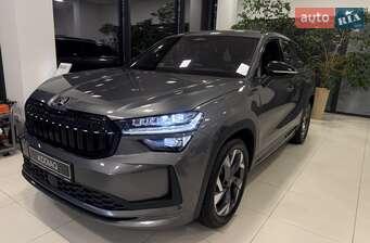 Skoda Kodiaq 2026 в Миколаїв