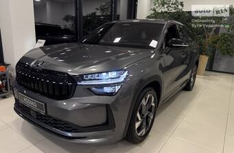 Skoda Kodiaq 2026 Sportline