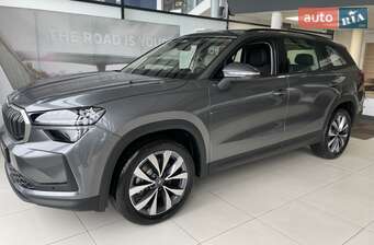 Skoda Kodiaq 2025 в Тернопіль