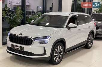 Skoda Kodiaq 2025 в Миколаїв