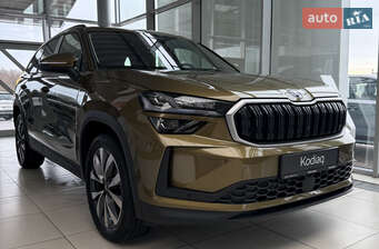 Skoda Kodiaq 2025 в Львів