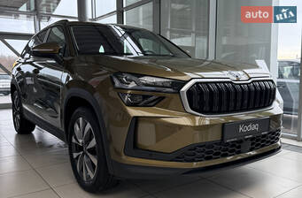 Skoda Kodiaq 2.0 TDI 7-DSG (150 к.с.) 4x4 Selection