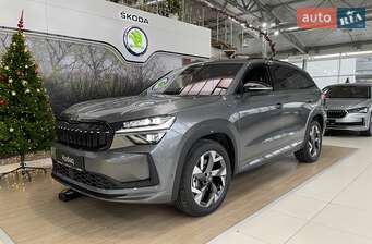 Skoda Kodiaq 2025 в Київ