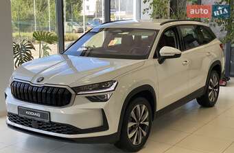 Skoda Kodiaq 2025 в Миколаїв