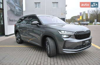 Skoda Kodiaq 2025 в Вінниця