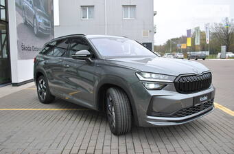 Skoda Kodiaq 2025 Sportline