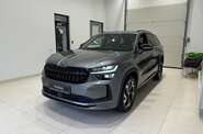 Skoda Kodiaq Sportline