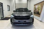 Skoda Kodiaq Sportline