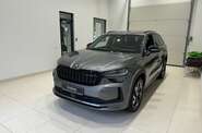Skoda Kodiaq Sportline