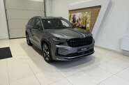 Skoda Kodiaq Sportline