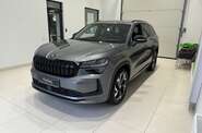 Skoda Kodiaq Sportline