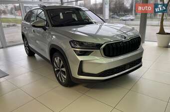 Skoda Kodiaq 2025 в Харків