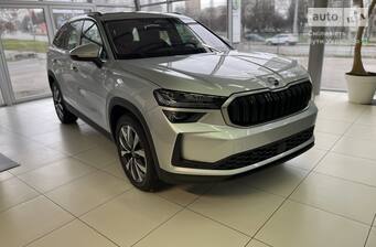 Skoda Kodiaq 2025 Selection